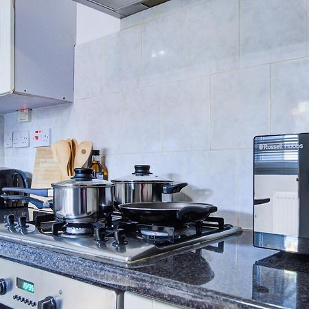 Statera Apartments - Studio Apartment In Walworth Лондон Екстер'єр фото