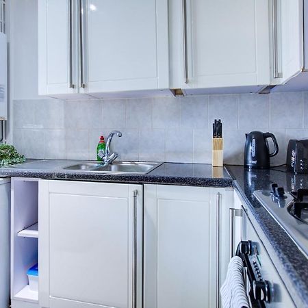 Statera Apartments - Studio Apartment In Walworth Лондон Екстер'єр фото