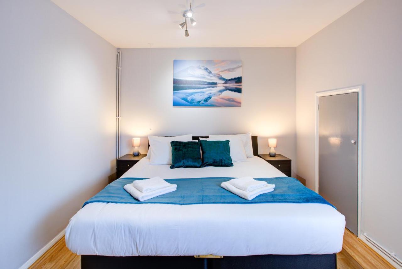 Statera Apartments - Studio Apartment In Walworth Лондон Екстер'єр фото