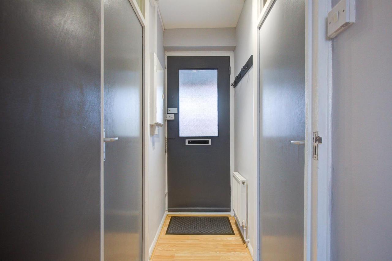 Statera Apartments - Studio Apartment In Walworth Лондон Екстер'єр фото
